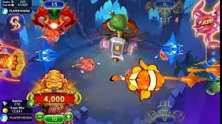 See if this strategy helps you increase your revenue! #fishtable #goldendragonfishtable 
