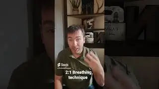 Try this Easy Brain Hack to Instantly Reduce your Stress Response! #stresshack #vagusnerve #shorts