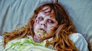 A 12 Year Old Daughter Of An Actress Get  Possessed By Demonic Entity | Story Recaps