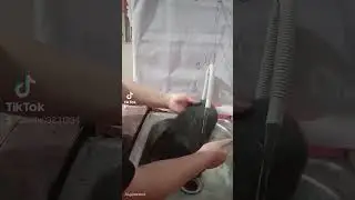 #carrier #cleaning #tutorial #noninverter #windowtype Bisaya ta maddii ,