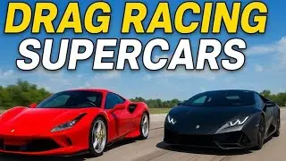 Super Drag Racing Compilation - Pure Speed, No Limits!🔥