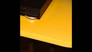 Table Vintage ann&eacute;e 60 -70