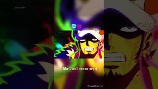 big mom is terror 🥶😈 (#viral #anime #amv #4k #animeedits #onepiece #zoro #luffy#shorts )