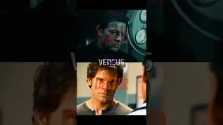 Mark Hoffman vs Dexter Morgan