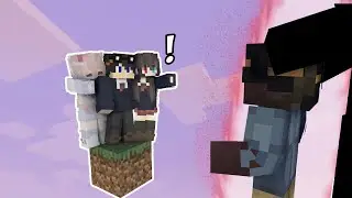 Kekuatan Daazan di Minecraft One Block Telah kembali...