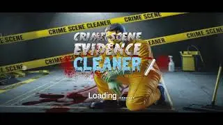 Crime scene evidence cleaner gameplay walkthrough to much add in this game