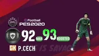 ALL NEW ICONIC MOMENT LEGEND PLAYERS IN DATA PACK 6.0 - PES 2020 - MOBILE & CONSOLE -  PES IS SAVAGE