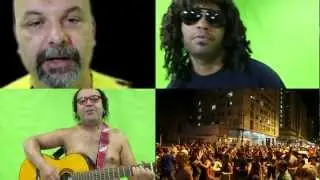 Elojac & DJ Anderson - Alto na Cidade Baixa - Clipe Oficial
