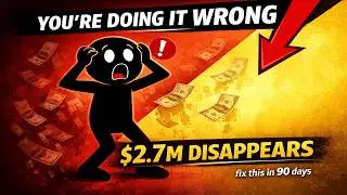 The Silent Money Mistake Killing Your 2026 (Fix This Before February)
