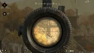 the berthier marksman is the best gun nobody will change my mind