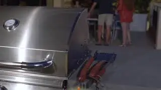 BBQ Tent Sale - Choice Pool Spa May 2020