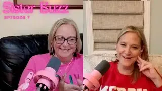 Ep. 7 - The One Where Krissy Gave Kolleen a Haircut