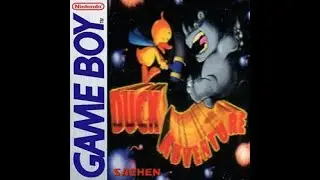 Duck Adventures (GB Emulated) 213,700