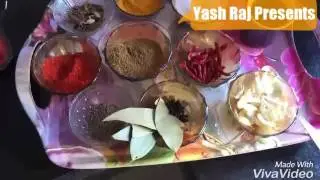 How to make chicken dum biryani (chefpk.com)