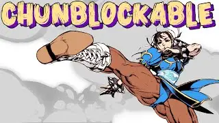 CHUNBLOCKABLE ⛔🧱 MVCI IS DEAD | MARVEL vs CAPCOM INFINITE