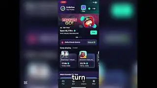 Earn 10$ in a day watch till the end and you'll know how I make money 