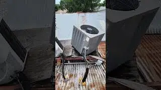 Commercial property inspection by Antoineinspection.com