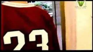 Drunken Tiger - Is ack Hezay MV