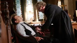 Confession (2022) - Official Trailer (HD)