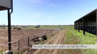 Double Infinity Ranch