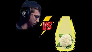aVilo Vs SuperCauliflower, game 46 - Ultimate showdown (Last game)