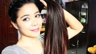 How to Get your Hair to Grow Quickly- My Hairfinity Review and Result!