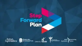The Step Forward Plan