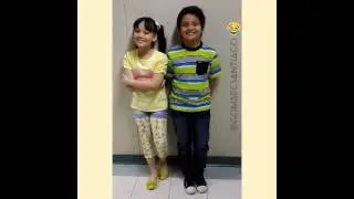 Marc and Hannah: Reunited