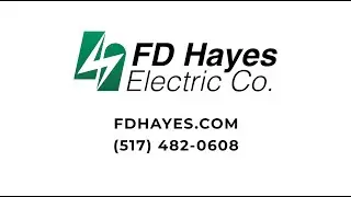 F.D. Hayes - EV Ready