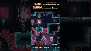 Co-Op Platforming Done Right