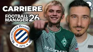 FIN DE MERCATO ET DES RECRUES DE QUALITÉS ! Carrière FM26 - Épisode 2