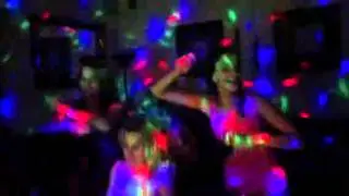 Family party hm