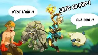 DOFUS TOUCH Bouftou de l'Aïd et Craqueleur de la Chandeleur !