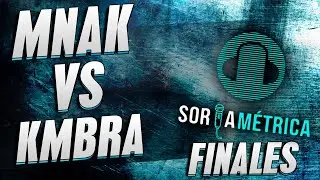 MNAK vs KMBRA | FINAL | SORIAM&Eacute;TRICA 4/10/2019