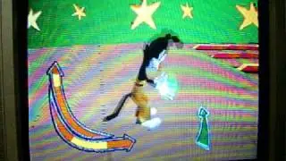 Playstation Animaniacs Ten Pin Alley Game 7 Part 1