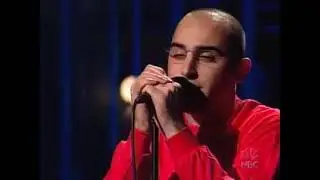Apex Theory - 2002/07/17 - Live at Last Call with Carson Daly