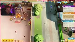 Two Point Museum (Part 3) (19/10/25)