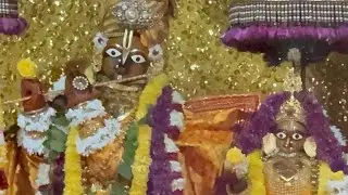 Shri Govind Dev Ji ki dhoop aarti श्री गोविन्द देव जी की धूप आरती #25_december_2025 #thursday  #love