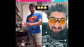 evil wox  vs Chingiz batil yomon qildi