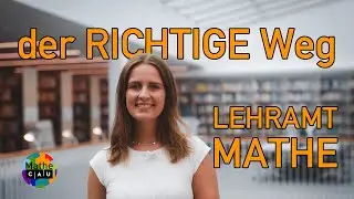 Mathe auf Lehramt studieren in Kiel: Alex Erfahrungen und Berufsperspektiven | Interview