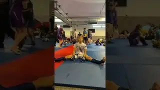 Jordan's Muhammad Al Moghrabi | 2022 IMMAF Youth World Championship | Abu Dhabi, UAE