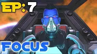 Focus Guardian - Episode 7 - Rishi Cove - SWTOR 5.5 PvP - RIP Persistent Chill