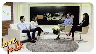 Love Talk Show - PROBLEMS IN A RELATIONSHIP... WHOSE FAULT IS IT?
