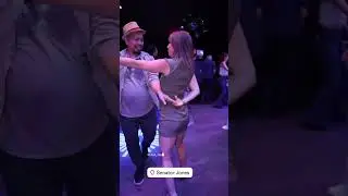 Salsa and Bachata in Santa Monica #losangeles #dance #latindance #salsabachata