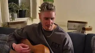 Eric Walker - Moments (Acoustic)