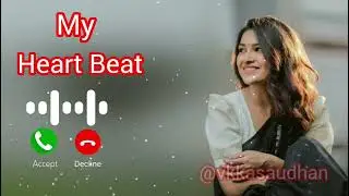 New Ringtone 2026 // Best Romantic Ringtone ❤️ Trending Ringtone 2016 #sadringtone #ringintone