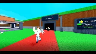 Pro Roblox Live Stream
