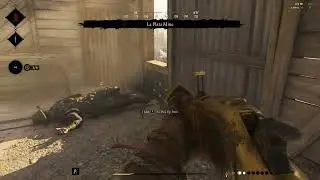 Hunt  Showdown 2025 12 30   Shovel time!