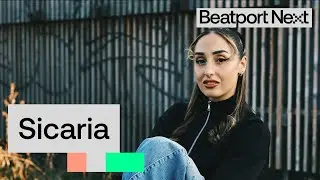 Beatport Next Stories 2025: SICARIA | @beatport
