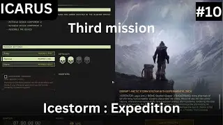Icarus - Icestorm: Expedition - S01.Ep.10